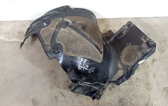 BMW 2 G42 Front wheel arch liner splash guards 8493726