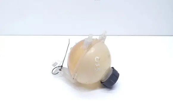 Citroen DS5 Coolant expansion tank/reservoir 965431078