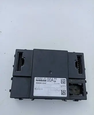 Nissan Qashqai BSM Control unit 284B2JD00A 5WK46480