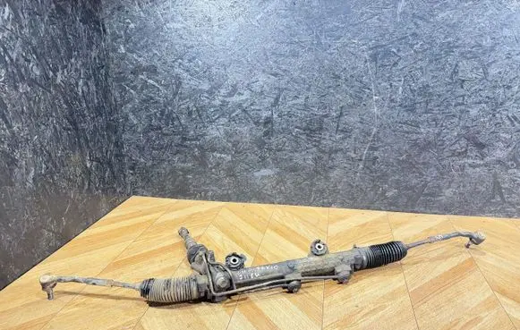 Mercedes-Benz E W211 Steering rack 