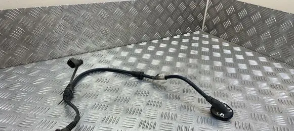 Audi Q5 SQ5 Rear ABS sensor wiring 