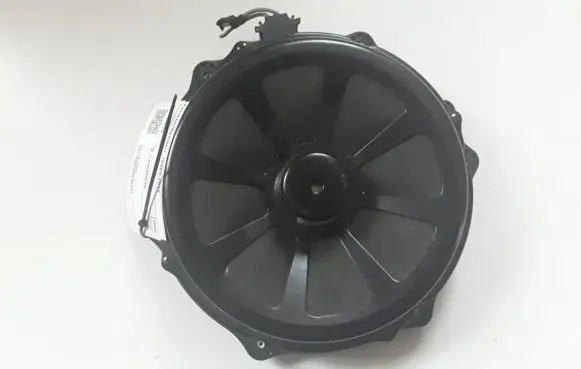 Porsche Boxster 987 Panel speaker 3133600020