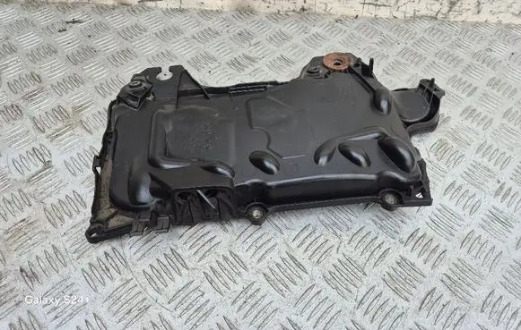 Nissan Qashqai Engine cover (trim) 8200672464 8200638033