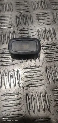 Mercedes-Benz C W205 Other interior light A0009063105