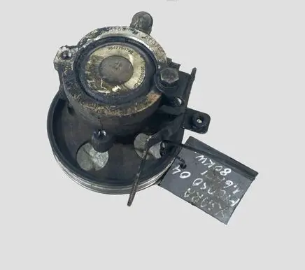 Citroen Xsara Picasso Power steering pump 9647790780