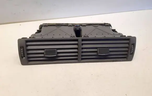 Audi A4 S4 B7 8E 8H Dash center air vent grill 8E0820951H