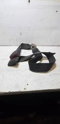 Mercedes-Benz E W123 Rear seatbelt 1238607185 E136020 00008448