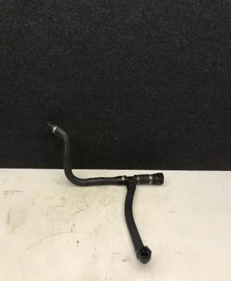 BMW 5 E60 E61 Engine coolant pipe/hose 738000765