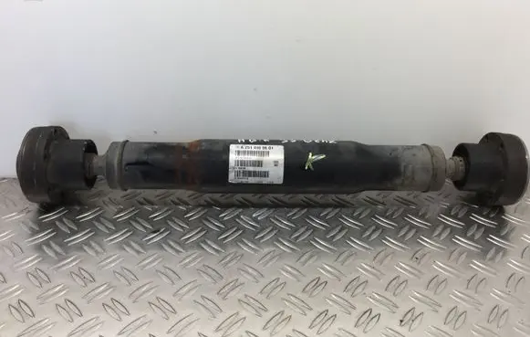 Mercedes-Benz R W251 Front prop shaft A2514100601 2514100601