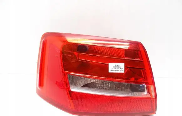 Audi A6 C7 Rear/tail lights 4G5945095