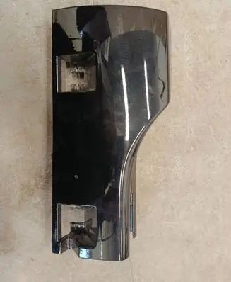 Ford S-MAX Sill/side skirt trim EM2BR101A04A