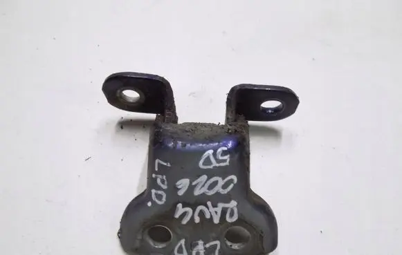 Toyota RAV 4 (XA30) Front door lower hinge 