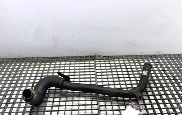 Ford Kuga II Air intake hose/pipe 