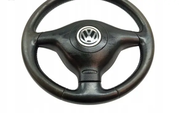 Volkswagen Bora Steering wheel