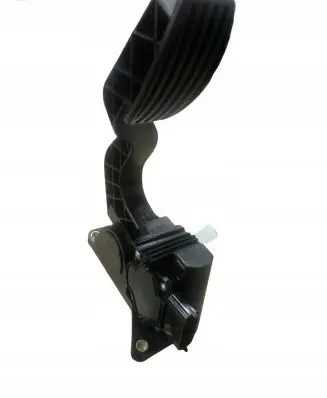 Smart ForTwo II Accelerator throttle pedal 0007749V006