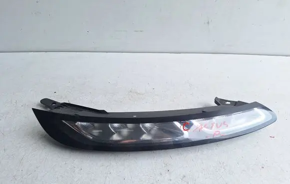 Citroen C4 Cactus LED Daytime headlight