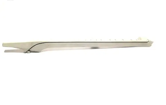 Audi A8 S8 D4 4H Electric rear window sunshade cover 4H4864305 4H4864305EP5 EP5
