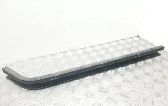 Volkswagen Sharan Sliding door bottom rail 7N0843871D