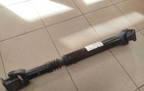 Nissan Navara D23 Front prop shaft 372004JM0A 10003744