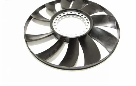 Volkswagen PASSAT B5.5 Fan impeller 