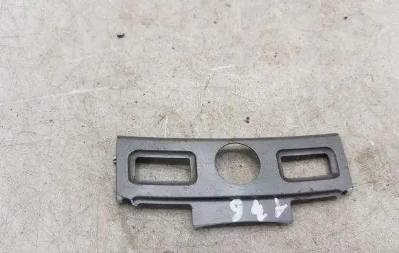 BMW 7 E65 E66 Other interior part NOCODE