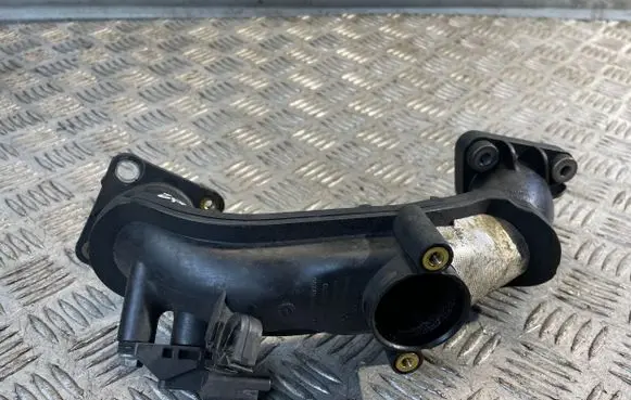 Citroen DS5 Intercooler hose/pipe 9674951680 072360 9674942380