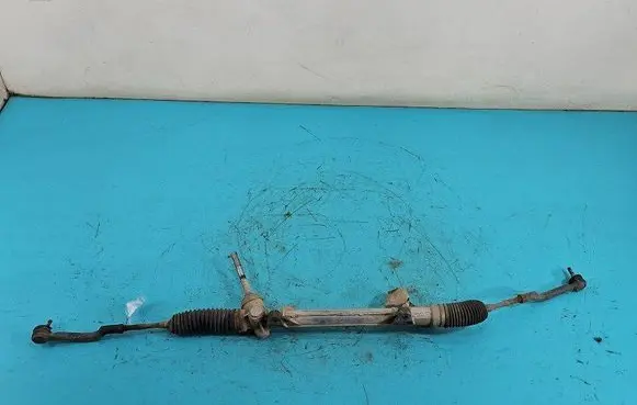 Steering rack