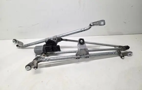 Renault Arkana Front wiper linkage and motor 288000832R