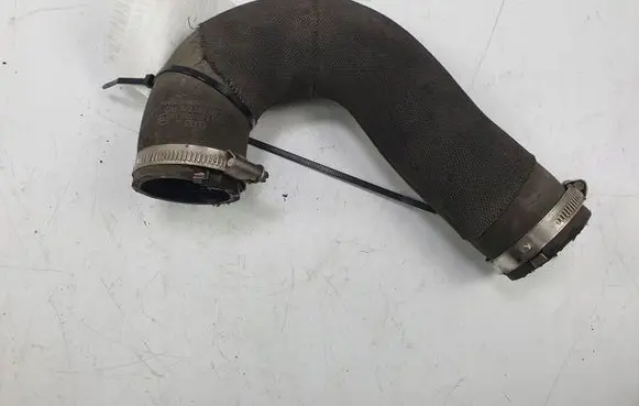 Audi A6 C7 Intercooler hose/pipe 4G0145709M