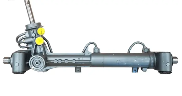 Opel Astra G Steering rack JRP725