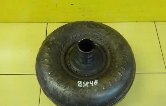 Land Rover Freelander 2 - LR2 Clutch set kit 8SP48