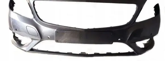 Mercedes-Benz B W246 W242 Front bumper A2038801040