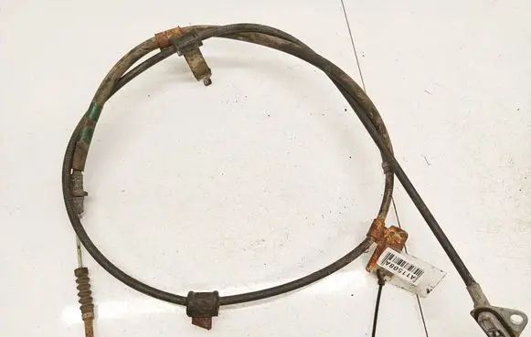 Toyota Auris 150 Handbrake/parking brake wiring cable