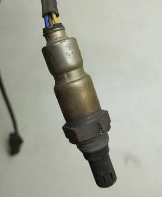 Audi A7 S7 4G Lambda probe sensor