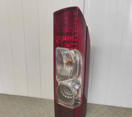 Peugeot Boxer Rear/tail lights PEUGEOTBOXER TWOJEAUTOWYSZKOW