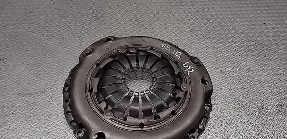 Opel Meriva A Pressure plate 55355302