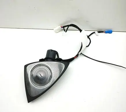 Mercedes-Benz S C217 Front door speaker A2228200076 A2227200144