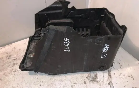Volvo S80 Car battery 
