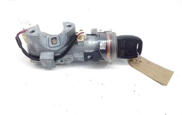 Subaru Legacy Ignition lock 88215AG000 X1T25971