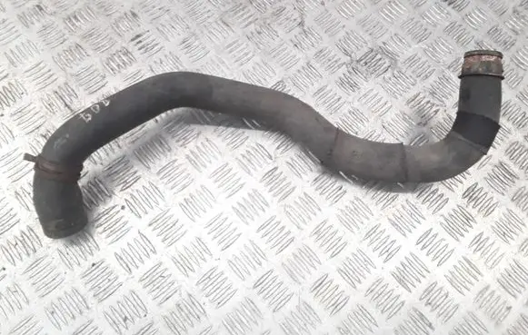 Peugeot 807 Engine coolant pipe/hose