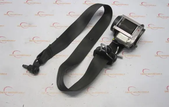 Ford Focus Front seatbelt BM5161294ACW