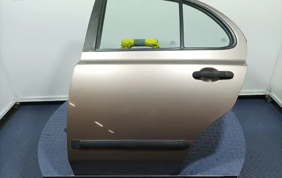 Nissan Micra Rear door