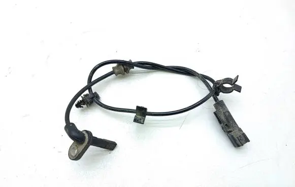 Opel Astra J ABS rear brake sensor 13346945