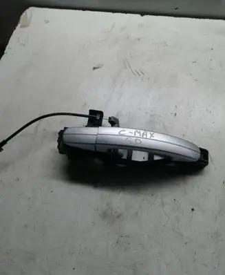 Ford C-MAX I Rear door exterior handle 4M51A266B22