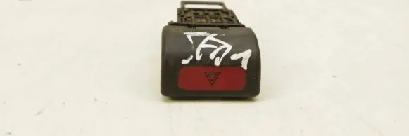 Subaru Forester SF Hazard light switch