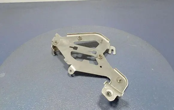 Porsche Panamera (970) Other control units/modules 971907515