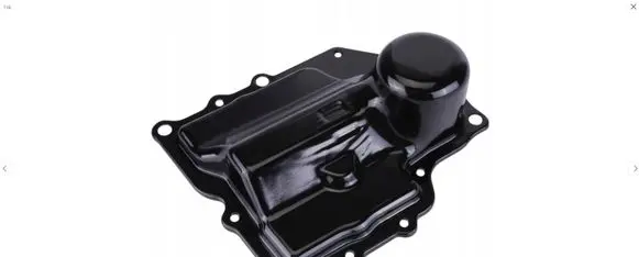 Skoda Octavia Mk3 (5E) Automatic gearbox 0AM325219C