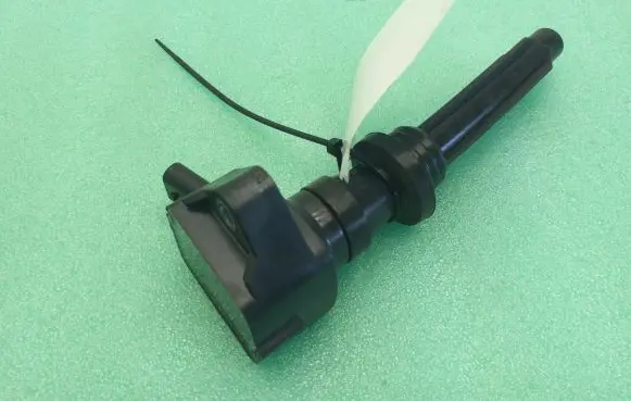 Jaguar F-Pace High voltage ignition coil DX2312A366AC