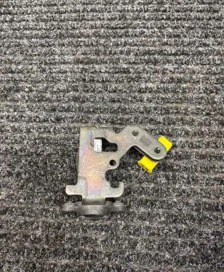 BMW X6 F16 Bonnet Pedestrian Airbag Actuator AL7326019