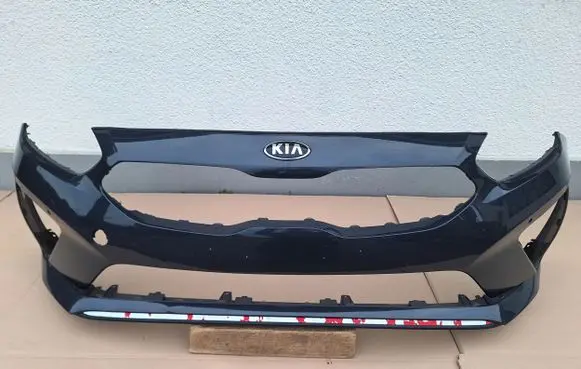 KIA Pro Cee'd III Front bumper